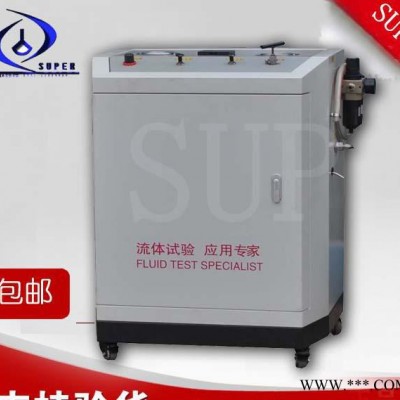 压力容器水压试验-压力容器试压压力容器水压试验机-压力容器试验设备图2