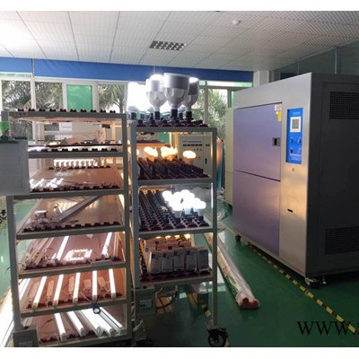 柳沁科技LQ-TS 玻璃瓶的冷热冲击试验设备高低温冷热冲击图4