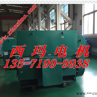 电机效率YKK6302-6 1250KW 10KV高压电机 风机 水泵电机图2