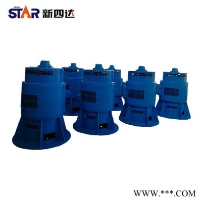 新四达YSL-15-12-330KW 6000V 系列轴流泵专用立式三相异步高压电动机 高压电机 高压电机图3