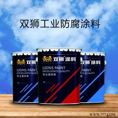 厂家批发灰色环氧底漆  环氧油漆 防腐树脂漆 价格图1