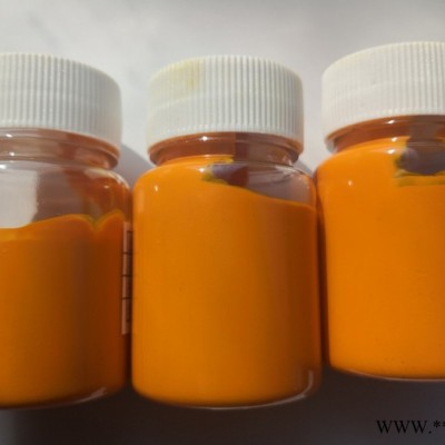 滦县水性工业油漆色浆脚手架色浆防锈油漆中铬黄色膏批发图3