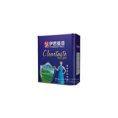 供应伊思曼漆植物精华漆云南涂料加盟，云南油漆代理加盟图3