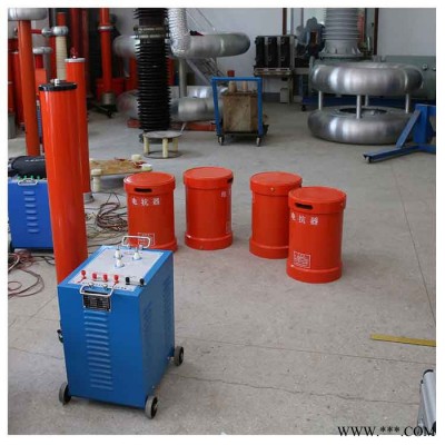 国电华美HMCXZ  108KV 串联谐振试验装置厂家  电缆交流耐压试验设备图5