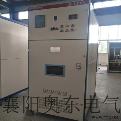 软启动器 高压电机固态电阻软启动器 高压电机固态电阻软起动器图4