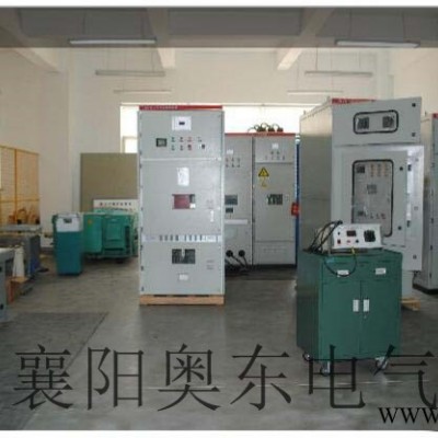 软启动器 高压电机固态电阻软启动器 高压电机固态电阻软起动器图6