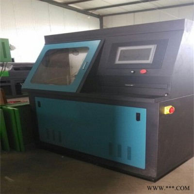 康明斯PT油泵喷油器试验台 合泵试验台 12V190  内燃机DF88型240 280油泵试验台 汽车喷油泵试验设备图3