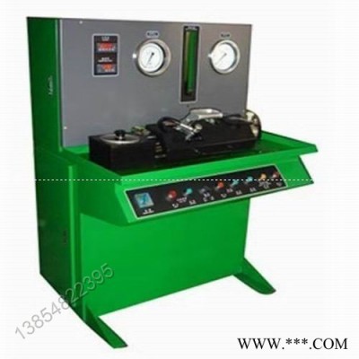 康明斯PT油泵喷油器试验台 合泵试验台 12V190  内燃机DF88型240 280油泵试验台 汽车喷油泵试验设备图2