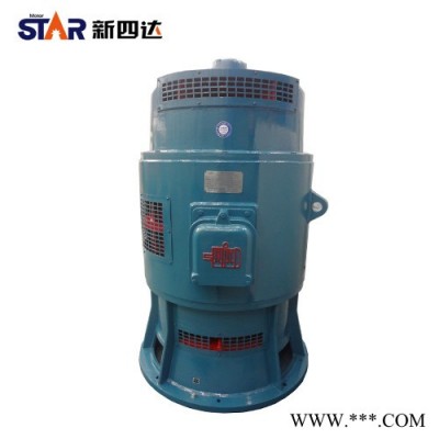 新四达YSL-15-10-260KW 6000V 系列轴流泵专用立式三相异步高压电动机 高压电机 高压电机图3