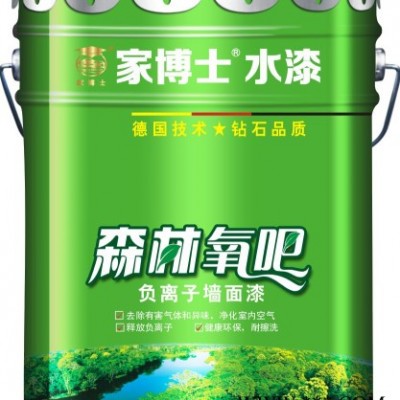 家博士漆 顺德杏坛镇油漆厂 批发内墙乳胶漆 环保无甲醛水性漆 负离子墙面漆 顺德油漆厂图7