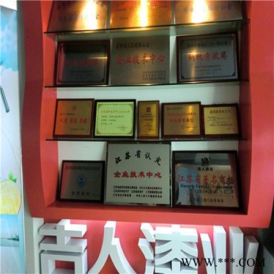 金属漆厂家生产 金属工业防锈油漆 电梯快干涂料吉人工业油漆聚氨酯防腐漆图5