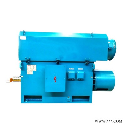新四达YRKK7102-12-900KW 6000V三相异步高压电动机 YRKK高压绕线电机  高压电机图4