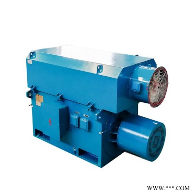 新四达YRKK7102-12-900KW 6000V三相异步高压电动机 YRKK高压绕线电机  高压电机图3