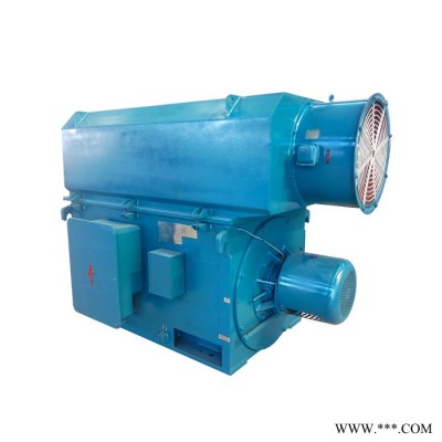 新四达YRKK7102-12-900KW 6000V三相异步高压电动机 YRKK高压绕线电机  高压电机图5