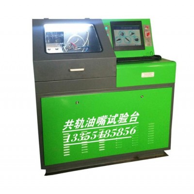 供应**价廉的高压共轨检测台GLP型试验台电喷单体泵试验台电控共轨试验设备基地图2