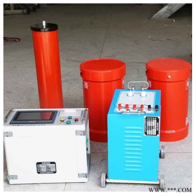 国电华美HMCXZ-44KVA/44KV 串联谐振测试仪 生产厂家 串联谐振试验设备图4