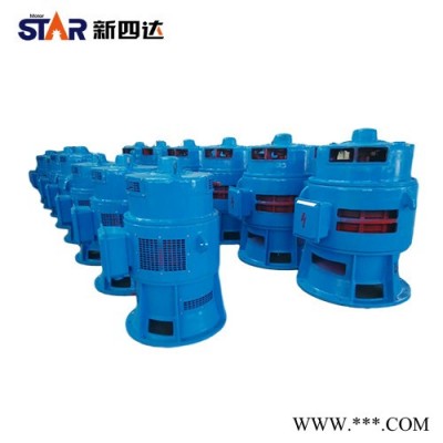 新四达YSL-15-8-380KW 6000V 系列轴流泵专用立式三相异步高压电动机 高压电机 高压电机图2