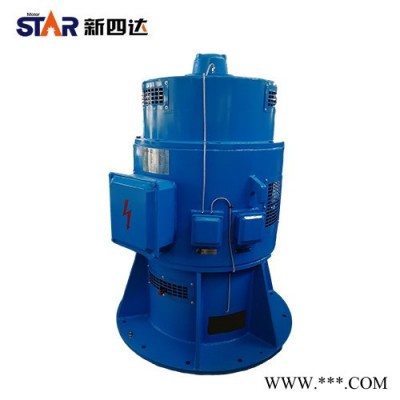 新四达YSL-15-10-480KW 6000V 系列轴流泵专用立式三相异步高压电动机 高压电机 高压电机图3
