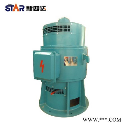 新四达YSL-15-10-480KW 6000V 系列轴流泵专用立式三相异步高压电动机 高压电机 高压电机图7