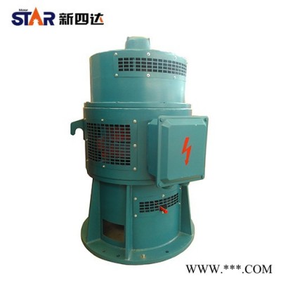 新四达YSL-15-10-480KW 6000V 系列轴流泵专用立式三相异步高压电动机 高压电机 高压电机图6