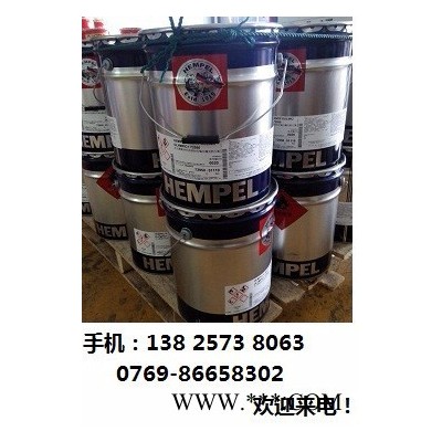 南宁海虹油漆559CE老人头聚氨酯面漆559CE-10000海虹老人牌油漆 海虹聚氨酯面漆价格图1