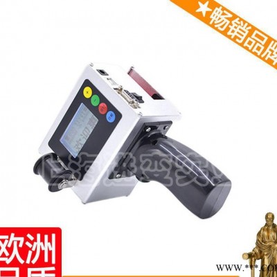 油漆喷码机 针式打码机 手持式喷码机 吴图2