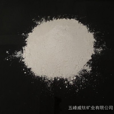 供应威钛WT-610**油漆用**钡 厂家直供/防腐漆用图3