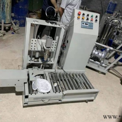 QD-A吉林省四平市 质感漆 家具漆 油墨 油漆定量灌装机控制器图2