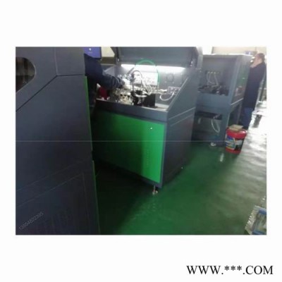 精达动力CRS825 708  709 电喷维修技术培训标准试验设备 高 中压共轨试验台厂家图2