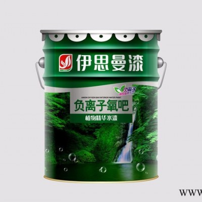 伊思曼植物精华漆陕西那里有涂料厂家，咸阳油漆加盟，涂料代理加盟图3