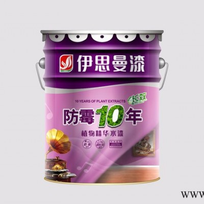 伊思曼植物精华漆陕西那里有涂料厂家，咸阳油漆加盟，涂料代理加盟图5