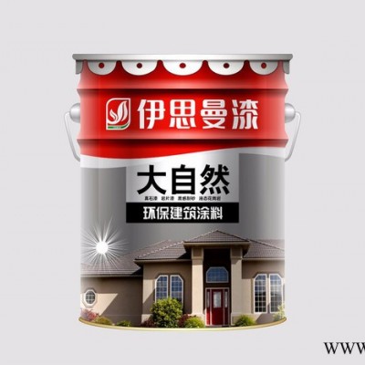 伊思曼植物精华漆陕西那里有涂料厂家，咸阳油漆加盟，涂料代理加盟图6