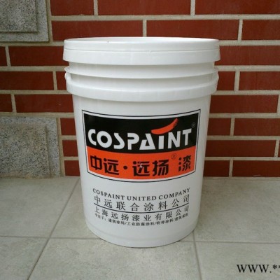 远扬漆水泥防水涂料 油漆 建筑涂料 工业涂料图2