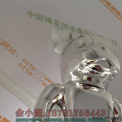 博友纳米喷镀pu油漆图4