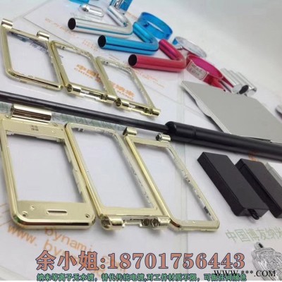 博友纳米喷镀pu油漆图2