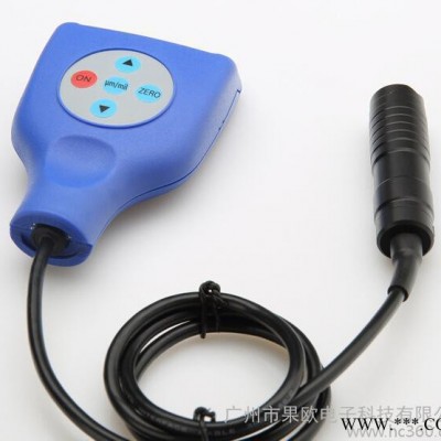 果欧精密油漆涂层测厚仪（升级版）图1