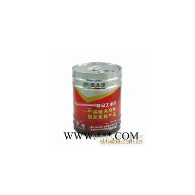 供应苏州吉人JS5511水性环氧防腐底漆油漆涂料图4