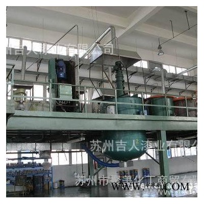 供应苏州吉人JS5511水性环氧防腐底漆油漆涂料图5