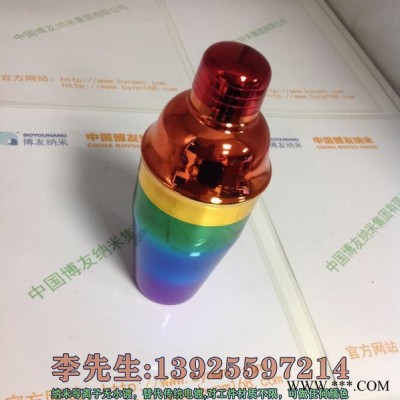 供应博友纳米电镀材料uv油漆光油【适用于手工以及等离子】图2