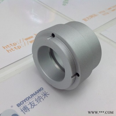 供应博友纳米电镀材料uv油漆光油【适用于手工以及等离子】图3