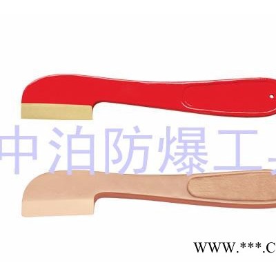桥防 防爆开油漆桶刀图2