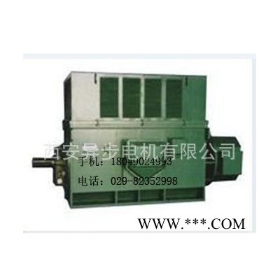 西玛电机直销YR8006-16 800KW高压电机 压缩机专用电机图3