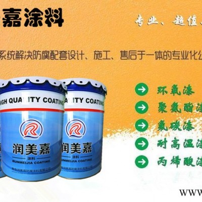潍坊聚氨酯面漆价格 堡威油漆厂家直供图3