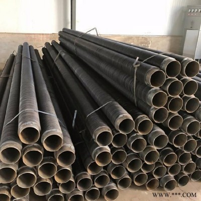 螺旋油漆加热管 耐高温油漆加热管融洋厂商图5