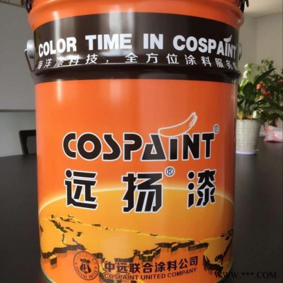 远扬漆G360-6纳米重防腐漆 钢铁结构用漆 油漆 工业涂料图3