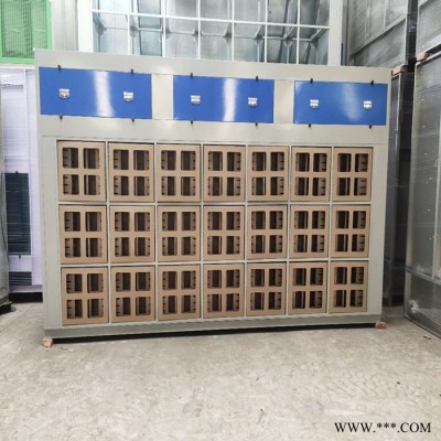 世纪奥瑞厂家定做干式喷漆柜打磨喷漆柜 环保型油漆喷漆柜图4