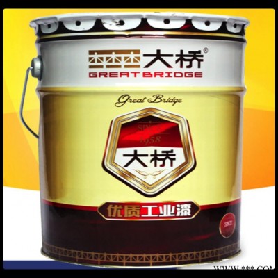 大桥油漆 铁红防锈漆 防锈漆 铁红油漆 钢结构专用漆图3