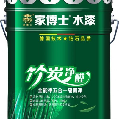 我想做油漆涂料代理,家博士涂料品牌好/家博士水漆您的**/晶宸化工厂家生产图2
