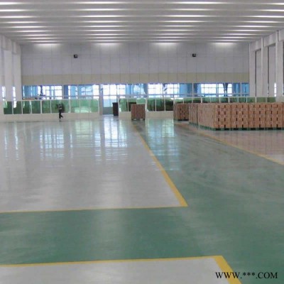强青 地坪漆油漆 家用地板漆颜色多样 现货供应