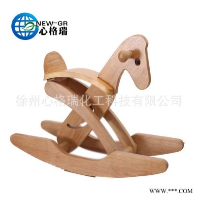 **  心格瑞 水性木器漆 净味环保  食品级 儿童玩具漆 木蜡油 水性油漆图3